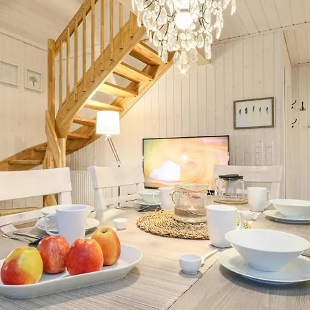 2 Bedroom Stunning In Zerpenschleuse
