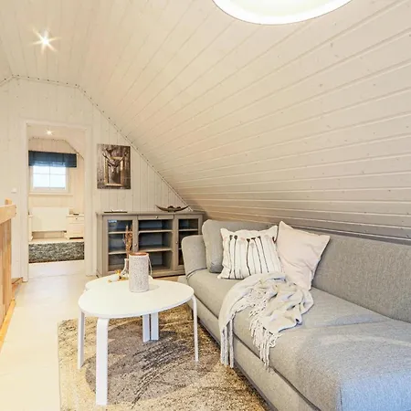 2 Bedroom Stunning In Casa de Férias Zerpenschleuse