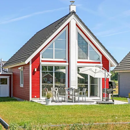 2 Bedroom Stunning In Zerpenschleuse