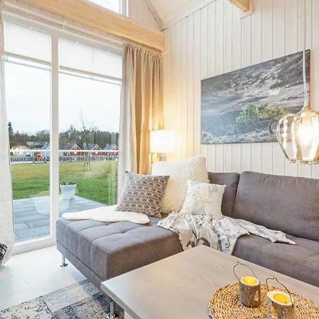 2 Bedroom Stunning In * Zerpenschleuse